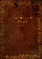 Around the World in 80 days